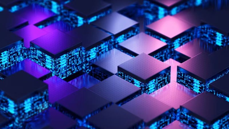 巍山软件开发用Kubernetes助力企业数字化转型