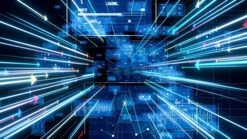 巍山SCADA系统开发:守护工业安全的数字卫士