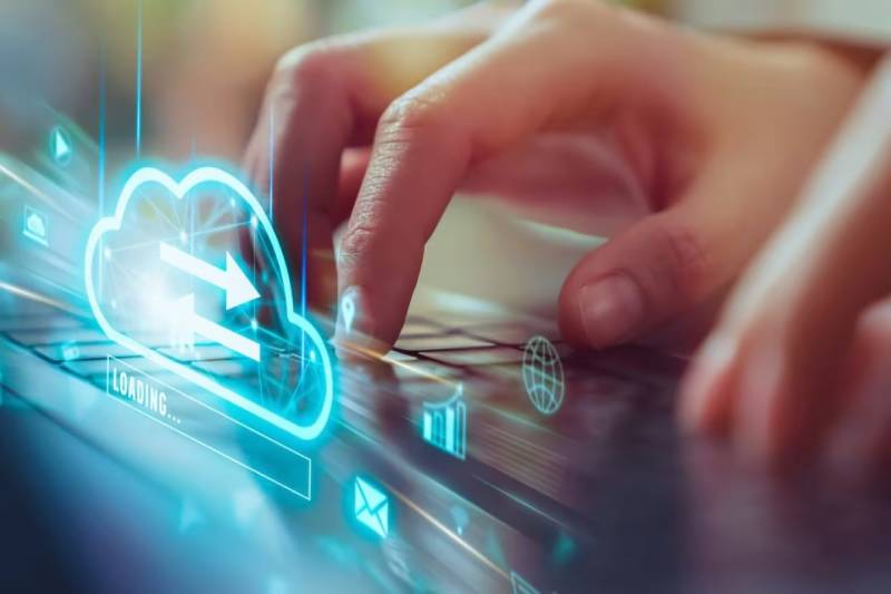 软件开发公司